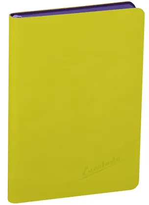 Записная книжка "СОФТ-ТАЧ" 244758