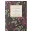 Записная книжка А6 96л кл. "EVERY DAY. Flowers" 7БЦ, поролон., лам.soft touch, тисн. фольгой, офсет — 3128292 — 2