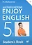 Enjoy English. Student's Book/ Английский язык. 5 класс. Учебник — 2735691 — 1