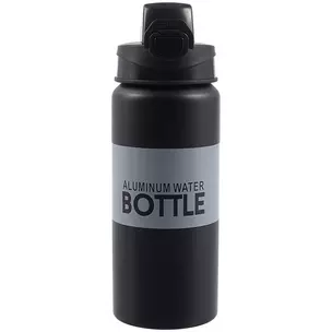 Бутылка Bottle (металл) (600мл) (12-16107-A600-C23) — 2869412 — 1