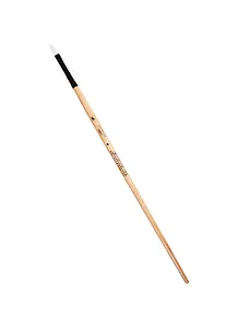 Кисть синтетика овал №4 "Хобби"