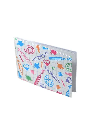 Обложка на студенческий Урок рисования (2000000020280) 2415027