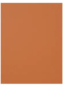 Бумага цветная 50*65 "Iris Vivaldi" Оранжевая кожа