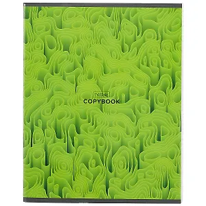 Тетрадь в клетку Hatber, "Лабиринт", 60 листов, в ассортименте