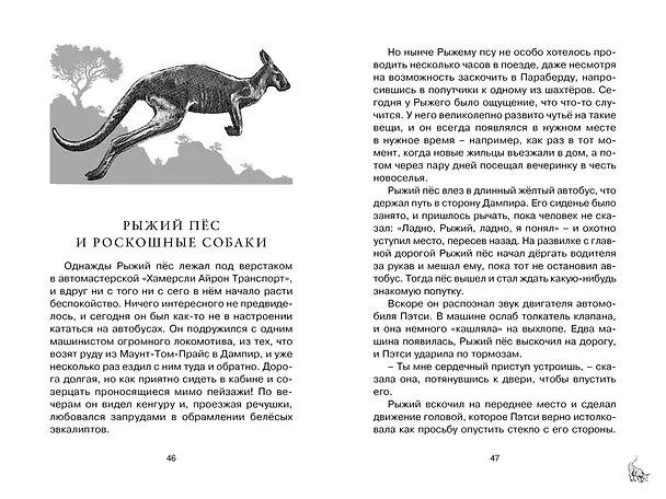Книга Рыжий пёс (Луи де Берньер) — 9