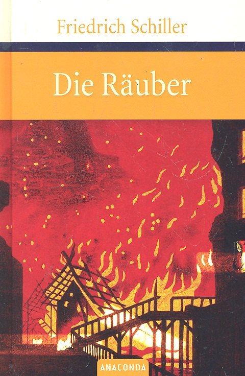 Die Rauber