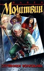 Спутники Волкодава