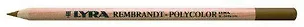 LYRA REMBRANDT POLYCOLOR Brown ochre Художественный карандаш 316030