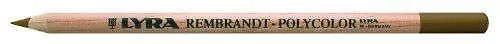 LYRA REMBRANDT POLYCOLOR Brown ochre Художественный карандаш 316030 — 1