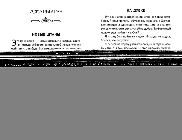 Книга Рассказы (ил. А. Кардашука) (Борис Житков) — 19