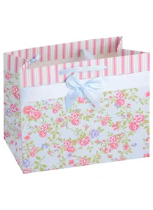 Пакет декоративный Хансибэг 23*18*10