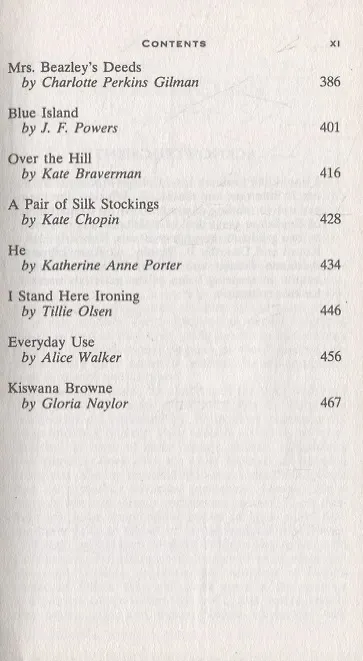 Книга The Haves and Have-Nots () — 4