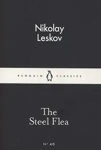 The Steel Flea
