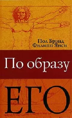 По образу Его.  (анатомия верующего) — 2080121 — 1