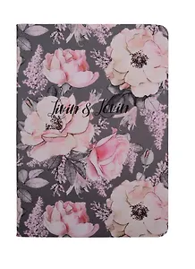 Тетрадь в клетку Be Smart, Emily, 48 листов