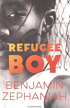 Refugee Boy — 2934016 — 1