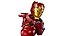Конструктор LEGO Iron Man MK4 Bust — 3186130 — 3