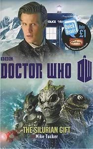 Doctor Who: The Silurian Gift