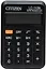 Калькулятор карманный CITIZEN — 209407 — 1