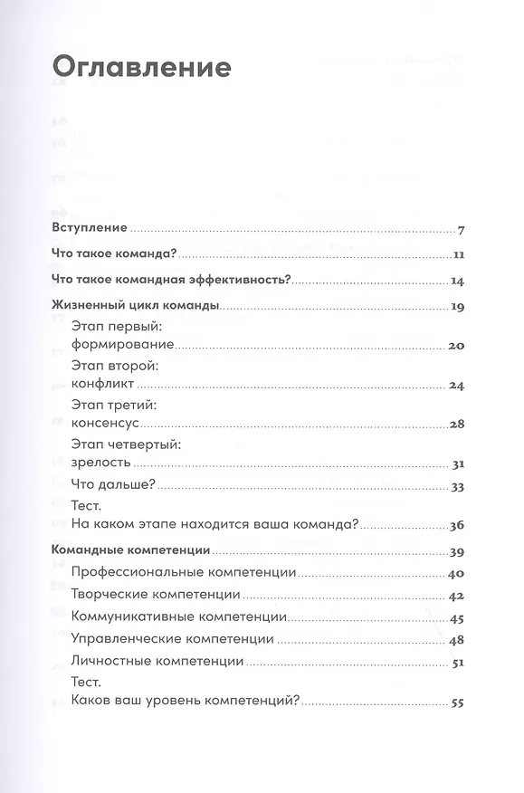 Книга Правила команды: Искусство думать вместе (Максим Поташев) — 2
