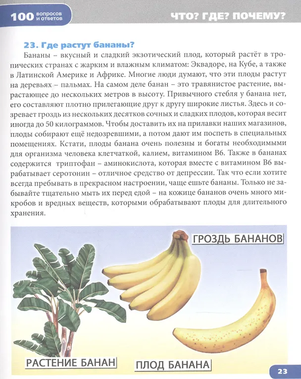Книга Что? Где? Почему? () — 3