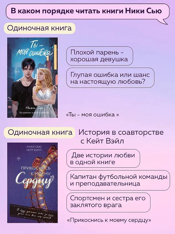 Книга Пепел (Ники Сью) — 18