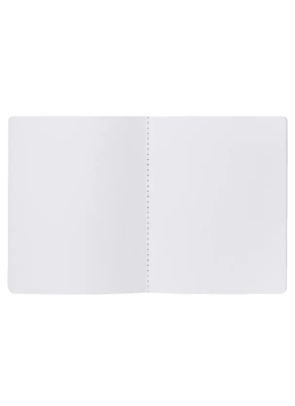 Скетчбук 15*19см 18л для маркеров "Markers", бордо, 220 г/м, Малевичъ 2938979 — 2