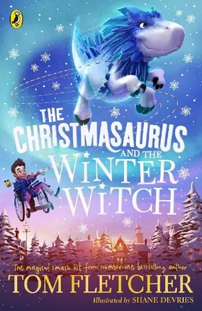 The Christmasaurus and the Winter Witch — 2891204 — 1