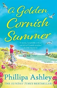 A Golden Cornish Summer