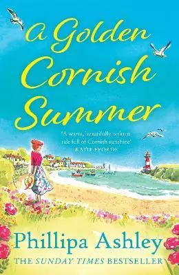 A Golden Cornish Summer — 2971928 — 1