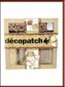 Набор для творчества Рамка (KSTC05)