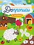 В деревне: книга-тренажер — 3166693 — 1