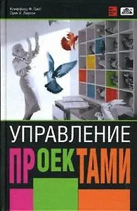 ДиС Грей Управление проектами.
