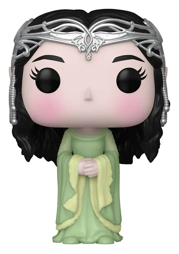 Фигурка Funko POP! Movies LOTR S8 Arwen Coronation (1745) (Fun83786) 3118554 — 1