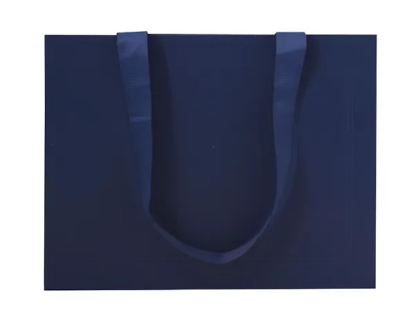 Пакет А4 35*28*11 "Blue" 3098934 — 2