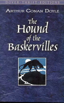 The Hound of the Baskervilles — 2268796 — 1