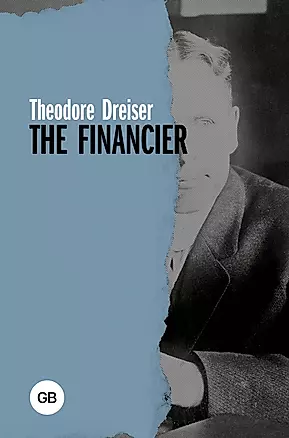 The Financier — 3001129 — 1