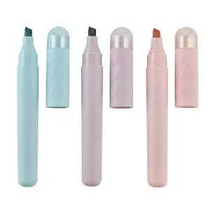 Текстовыделитель "Love me", ассорти, Bruno Visconti 3158896