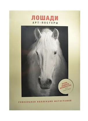 Лошади Уникальная коллекция фотографий Картины (317х445) 2418542