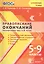 Правописание окончаний различных частей речи. 5-9 классы. ФГОС — 2430378 — 1
