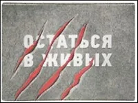 Обложка на студенческий Lost (00000002391) 2337425 — 1