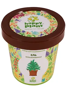 Набор для выращивания Горшок Ель необыкновенная (hpn-10)