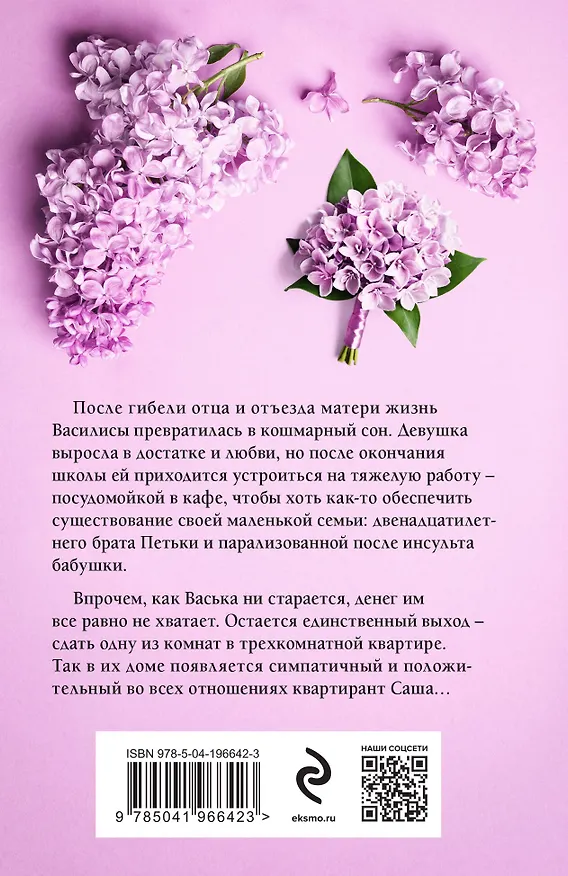 Книга Синдерелла без хрустальной туфельки (Вера Колочкова) — 2