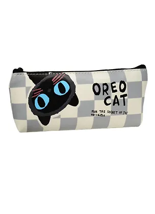 Пенал на молнии Котенок Oreo Cat (20х8) 2546275