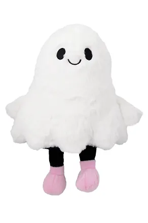 Мягкая игрушка Привидение (27см) (12-0960-202509-JC_4) 3132456