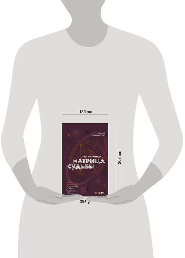 Книга Обучение методу "Матрица судьбы". Полное руководство: от построения матрицы до анализа кармических хвостов. Авторская трактовка (Мария Приемыхова) — 17