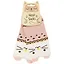 Носки Hello Socks Котики с ушками (36-39) (текстиль) (12-31672-C2) — 2768777 — 2