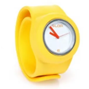 Слеп-часы Желтые (00000001198) 2305130