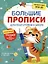 Большие прописи для подготовки к школе — 3024122 — 1