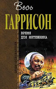 Время для мятежника